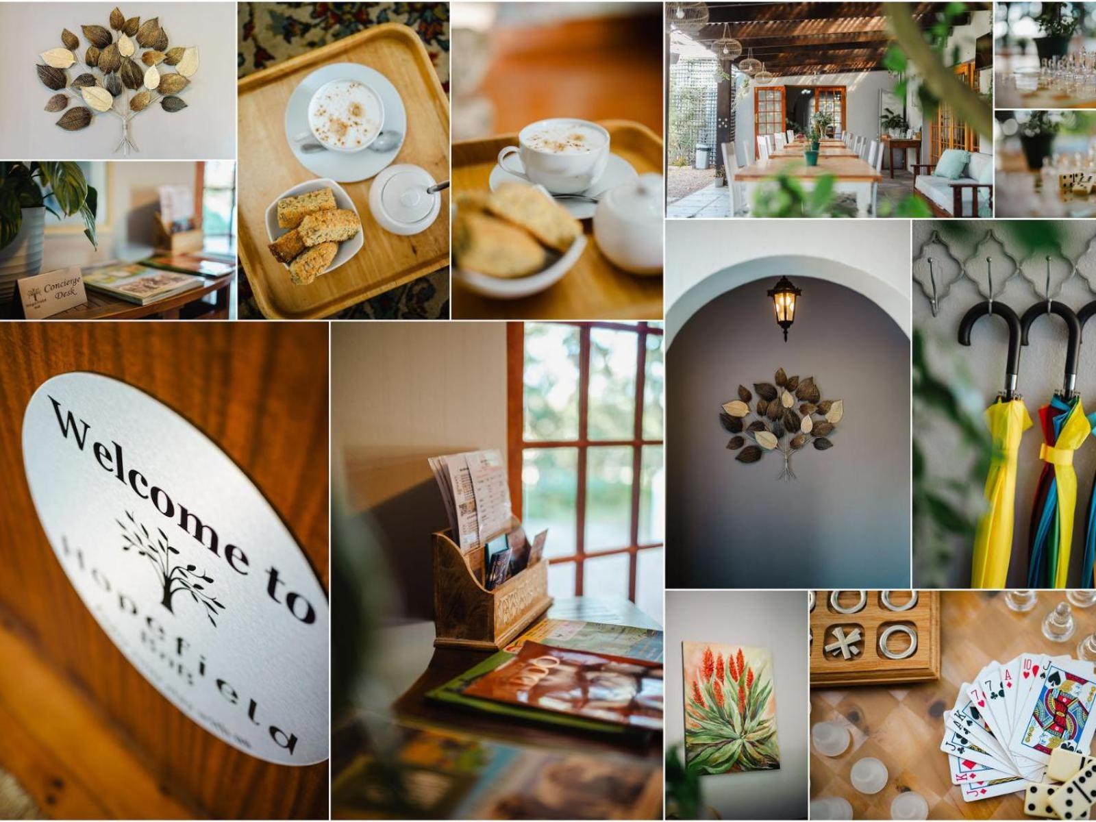 Hopefield Guesthouse-Адо Екстериор снимка