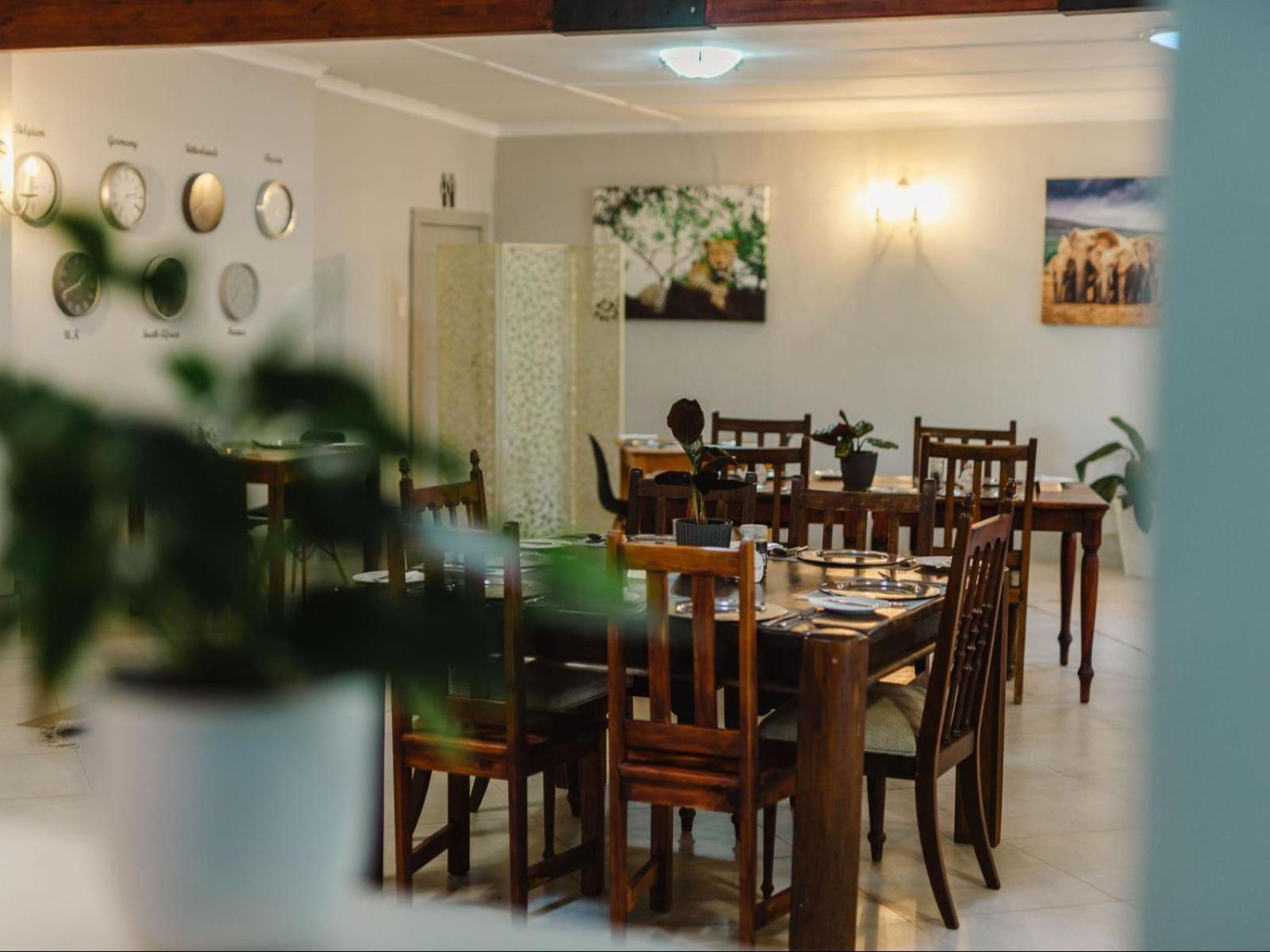 Hopefield Guesthouse-Адо Екстериор снимка