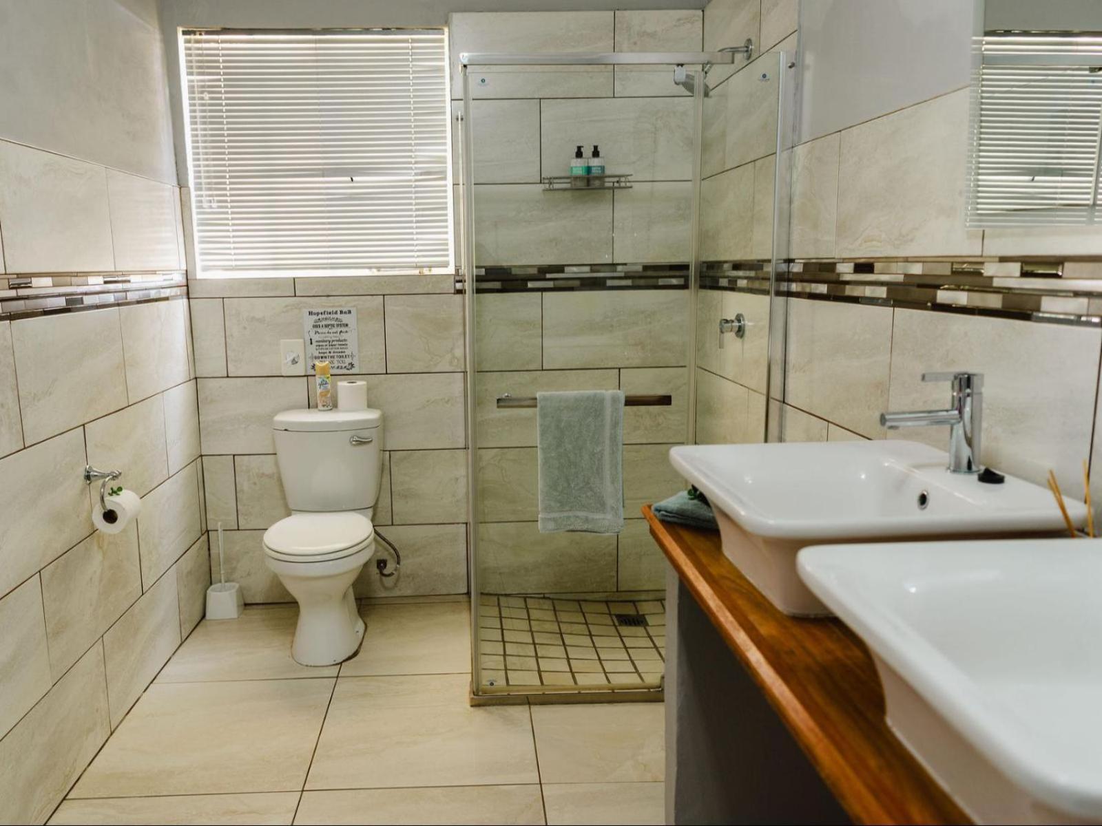 Hopefield Guesthouse-Адо Стая снимка