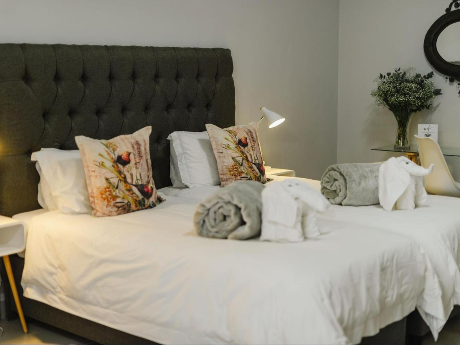 Hopefield Guesthouse-Адо Стая снимка