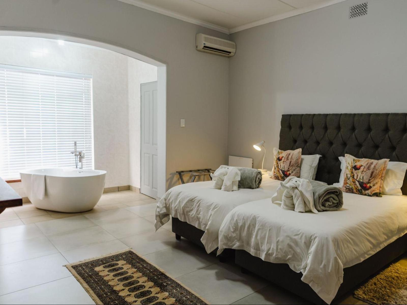 Hopefield Guesthouse-Адо Стая снимка