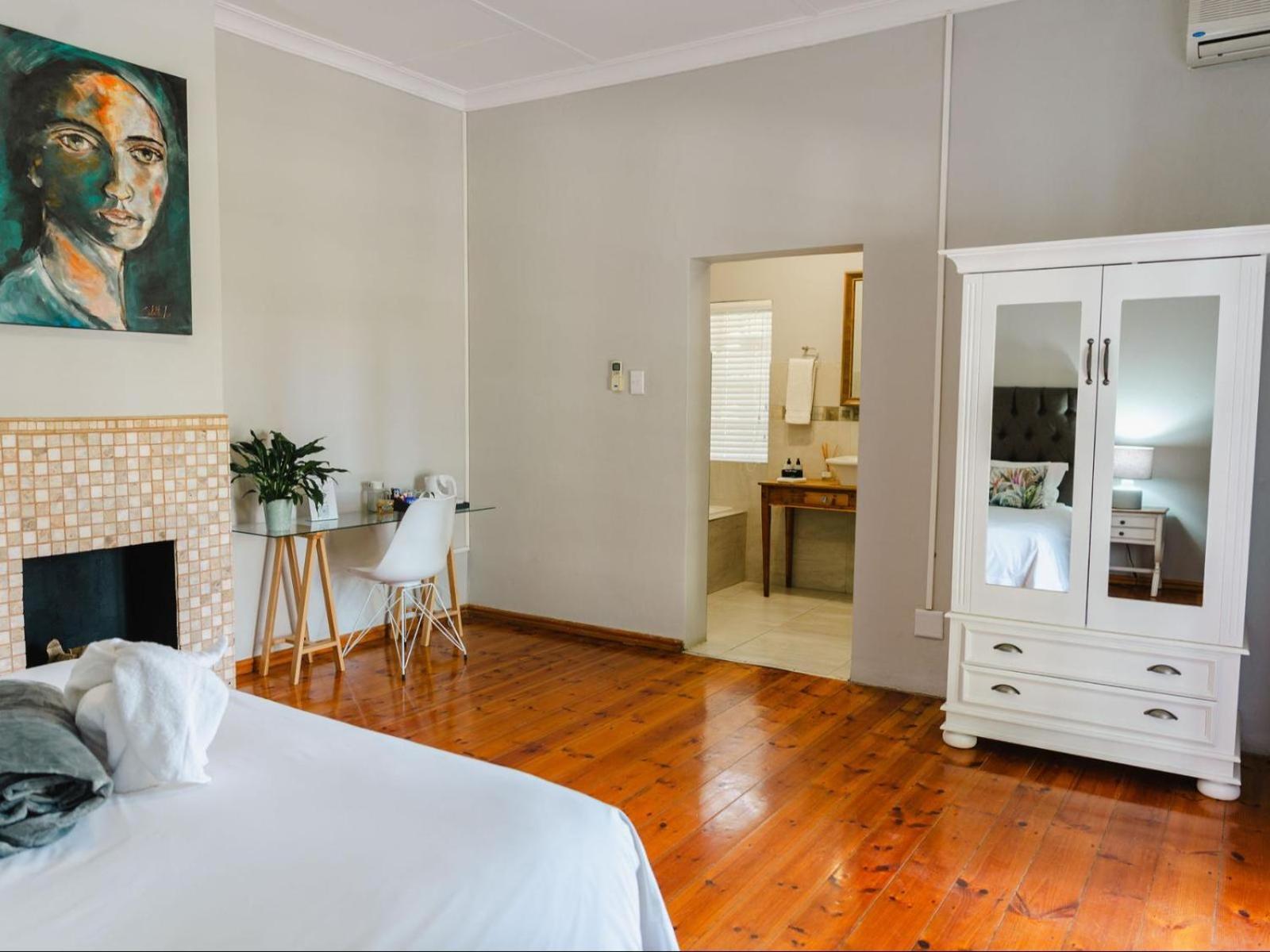 Hopefield Guesthouse-Адо Стая снимка