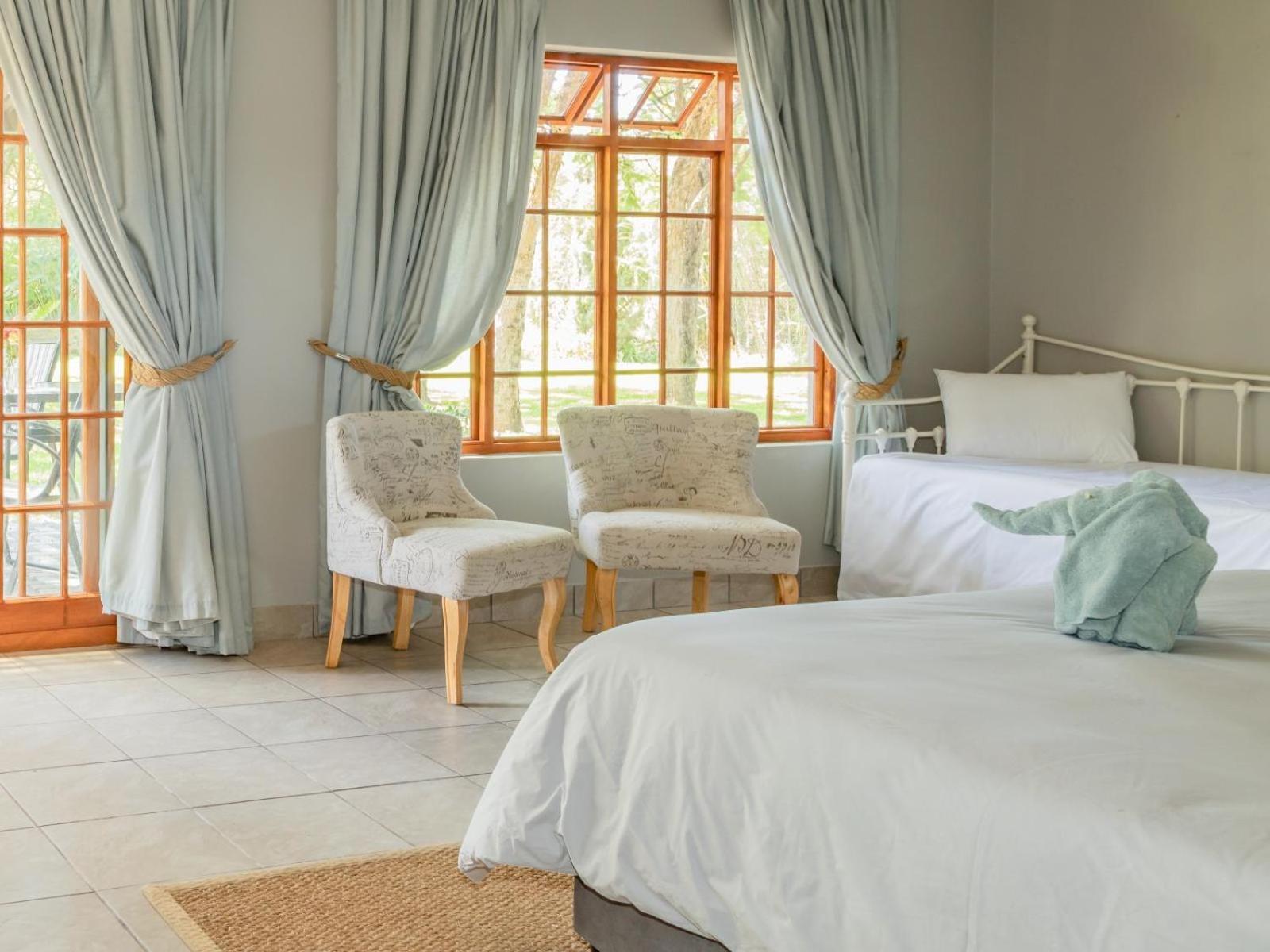 Hopefield Guesthouse-Адо Стая снимка
