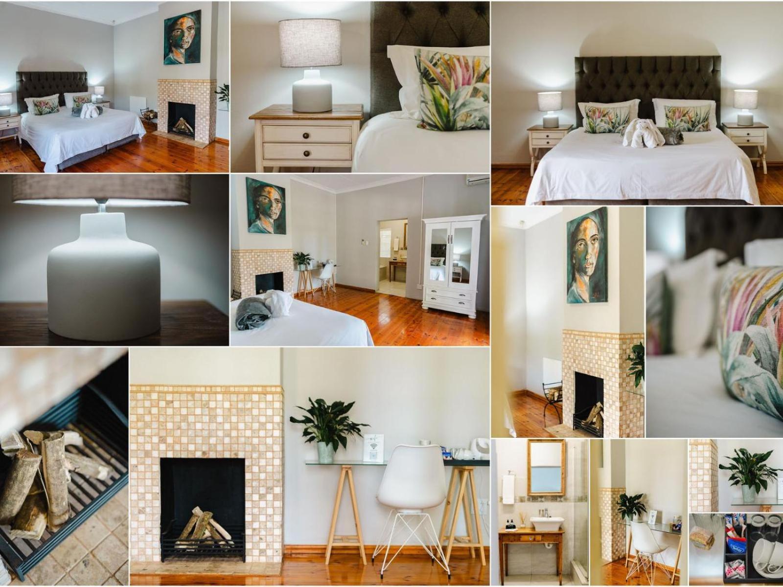Hopefield Guesthouse-Адо Стая снимка