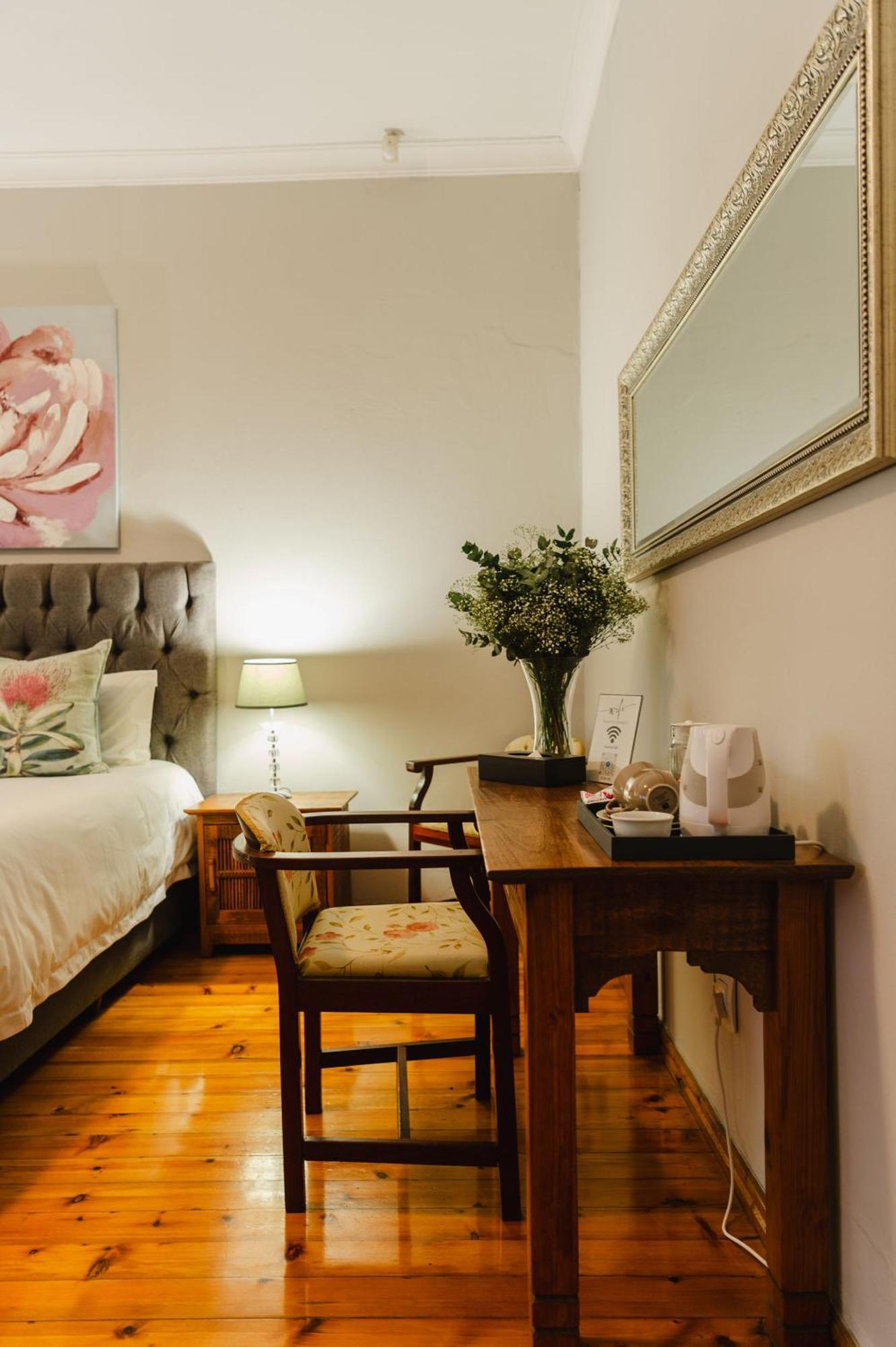 Hopefield Guesthouse-Адо Стая снимка